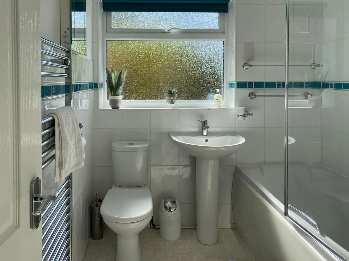 High Fellside Villa Ambleside Dış mekan fotoğraf