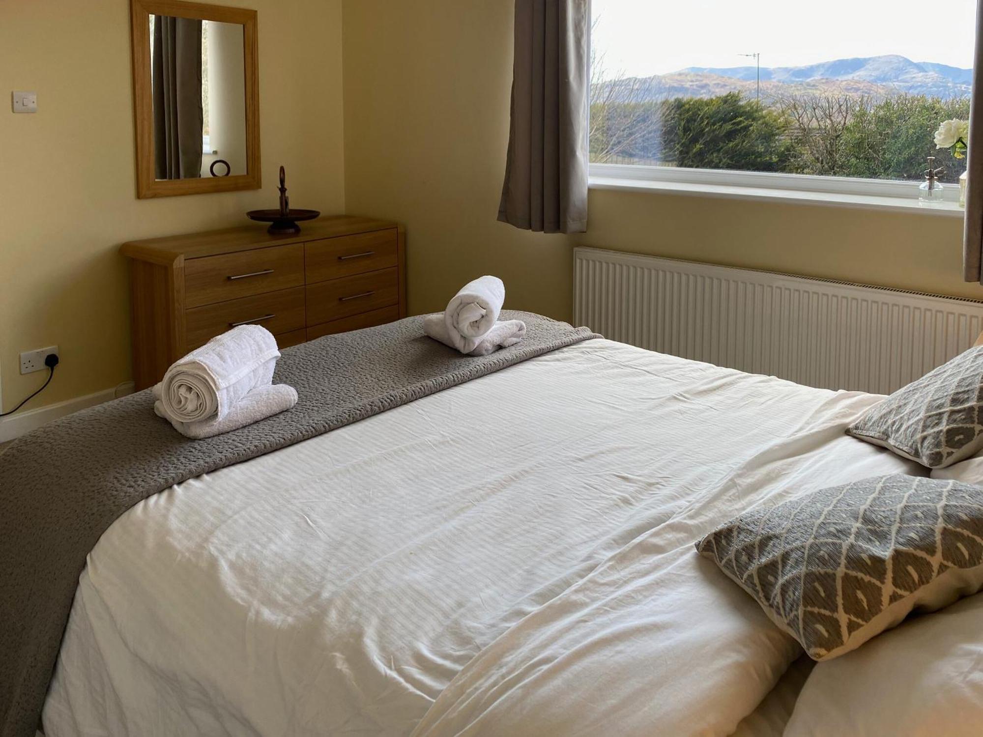High Fellside Villa Ambleside Dış mekan fotoğraf