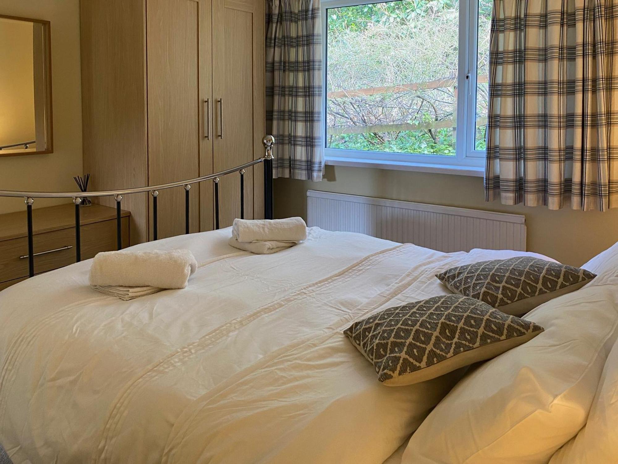 High Fellside Villa Ambleside Dış mekan fotoğraf