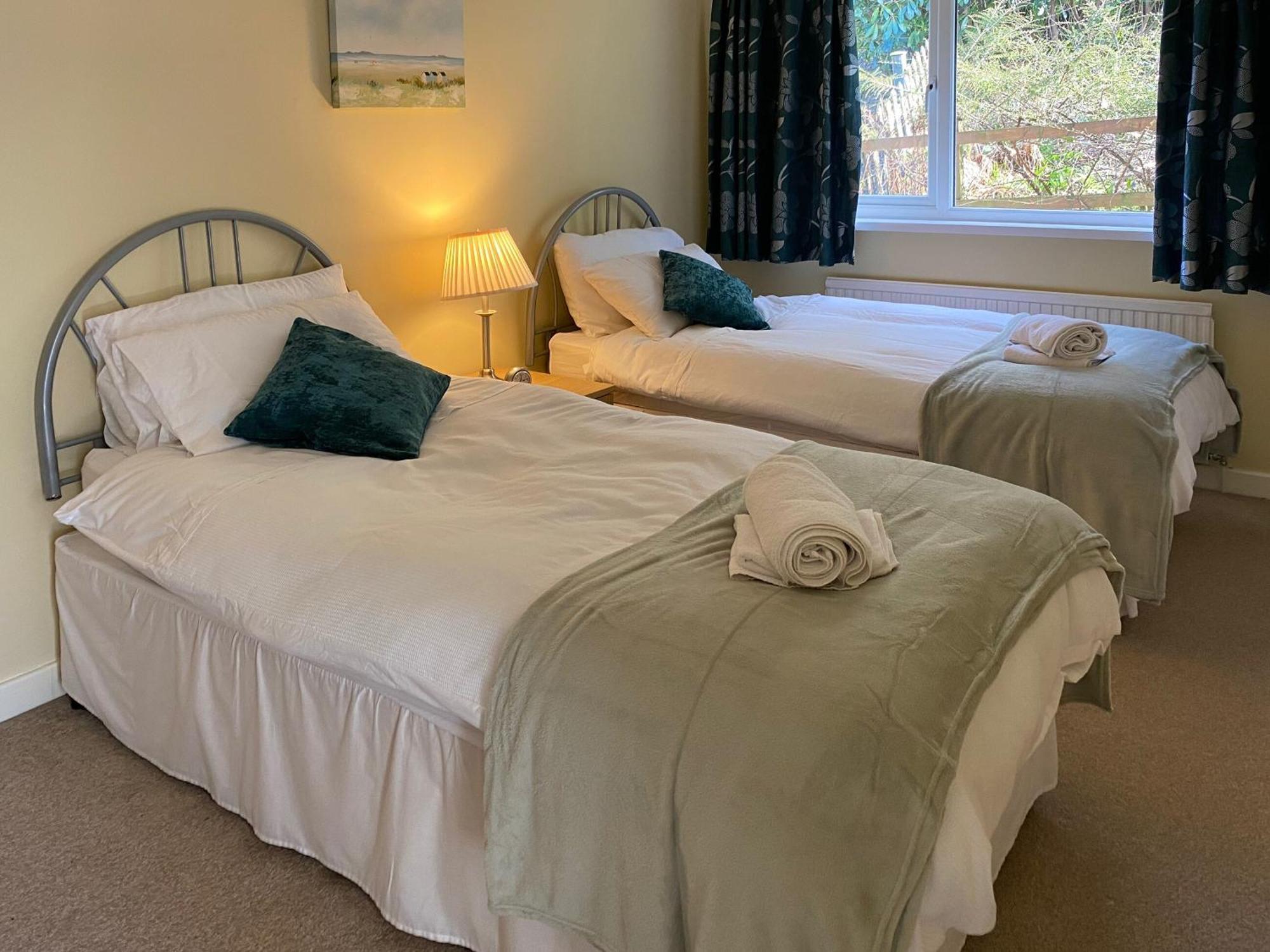 High Fellside Villa Ambleside Dış mekan fotoğraf
