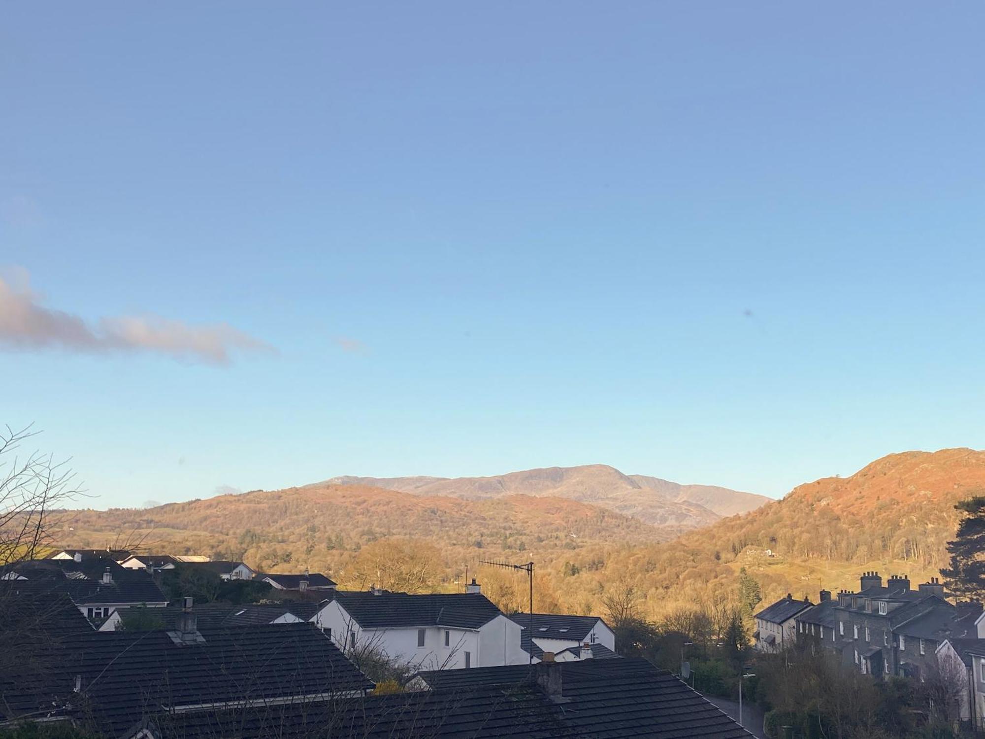 High Fellside Villa Ambleside Dış mekan fotoğraf