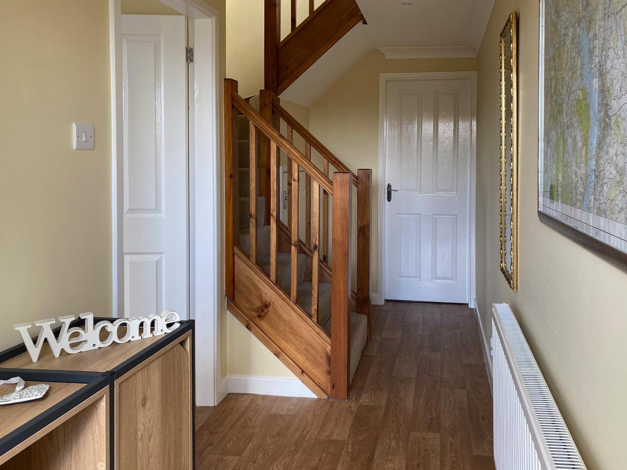 High Fellside Villa Ambleside Dış mekan fotoğraf