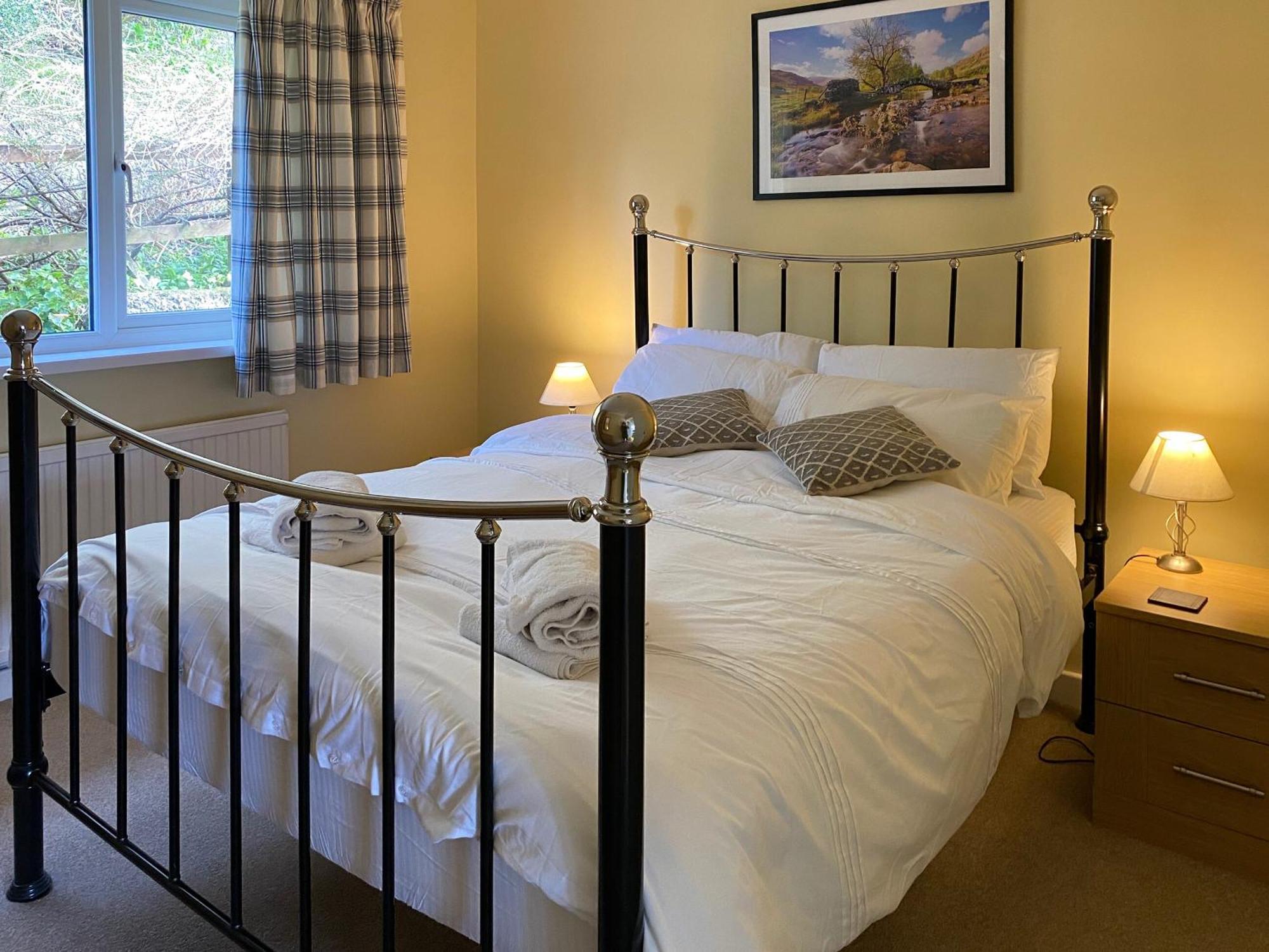 High Fellside Villa Ambleside Dış mekan fotoğraf