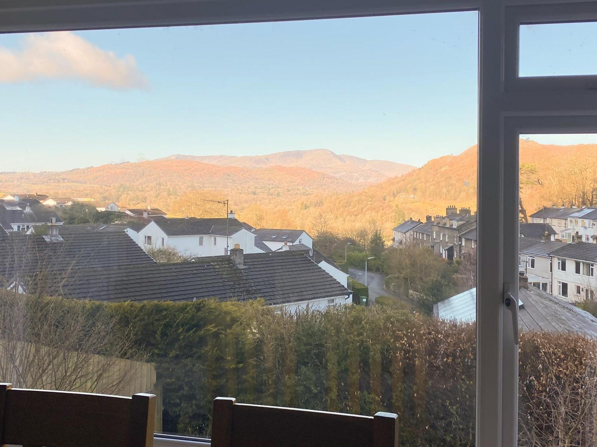 High Fellside Villa Ambleside Dış mekan fotoğraf